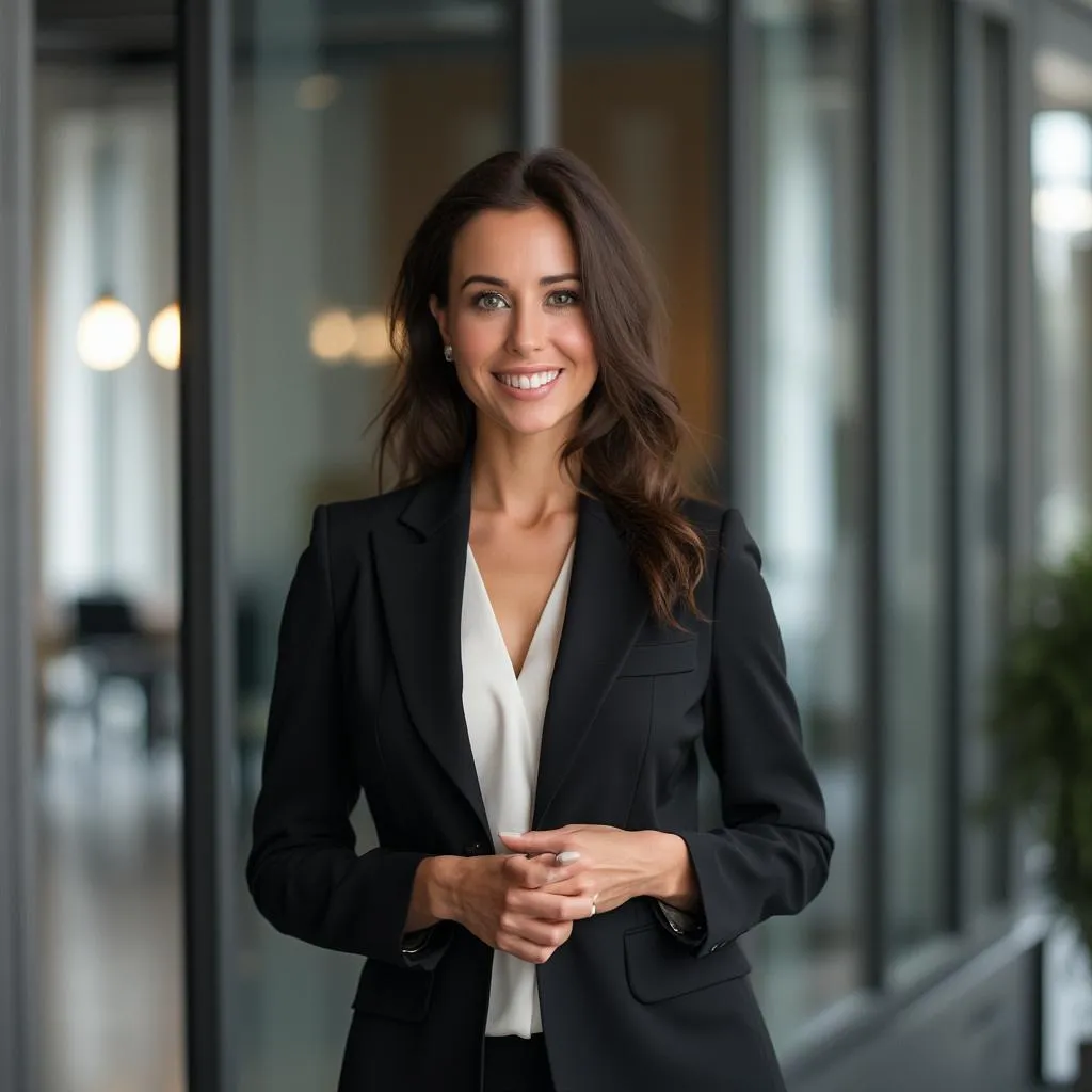 Directora Comercial
