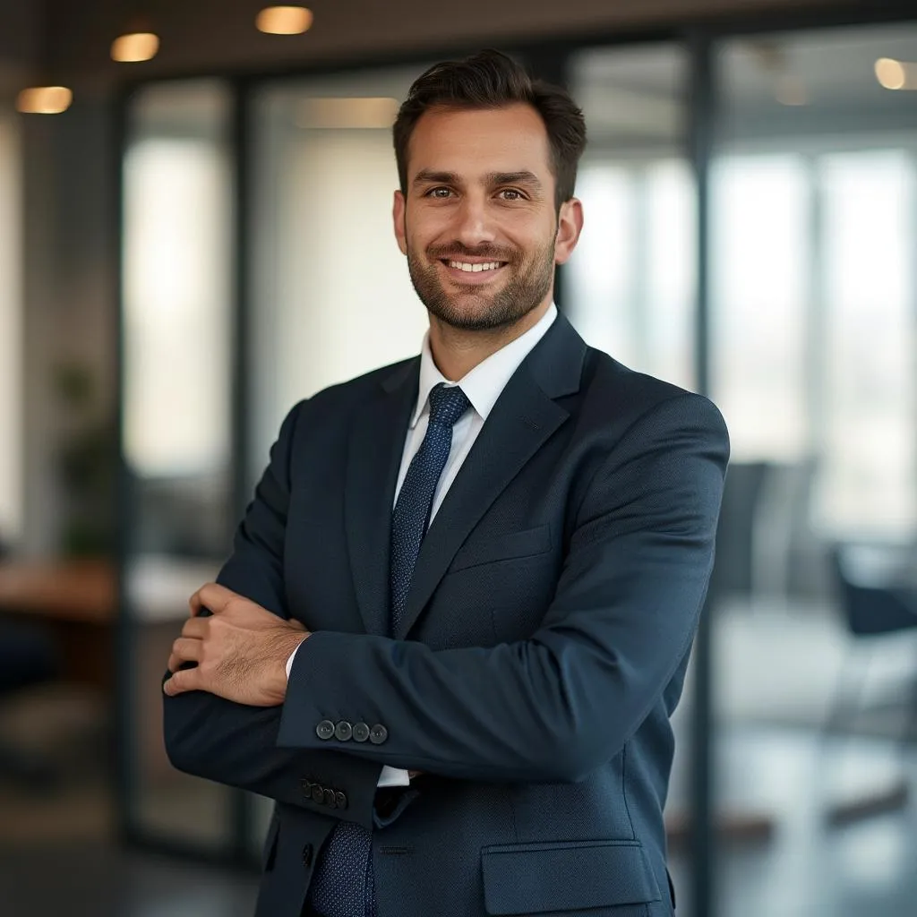 Director de Fusillis Realty