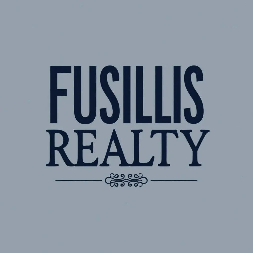 Fusillis Realty Logo