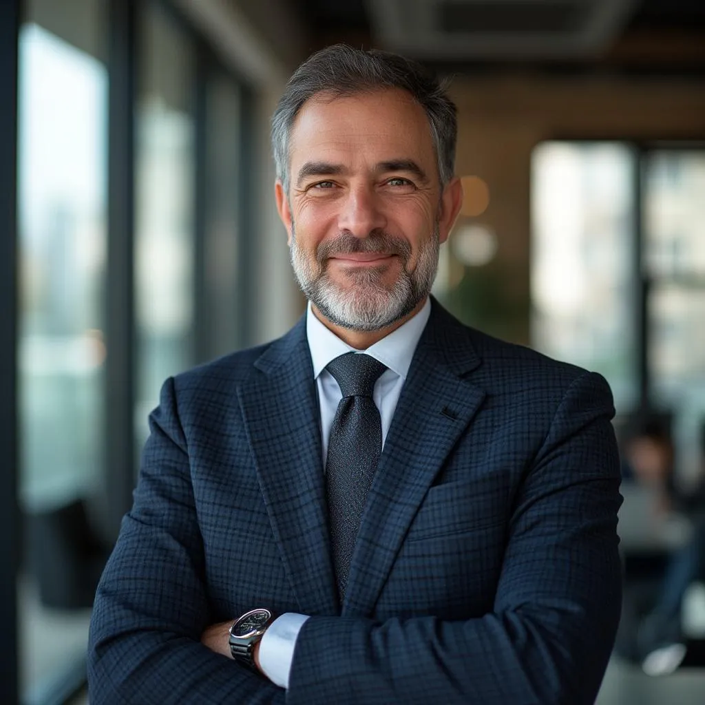 Alejandro Fusillis